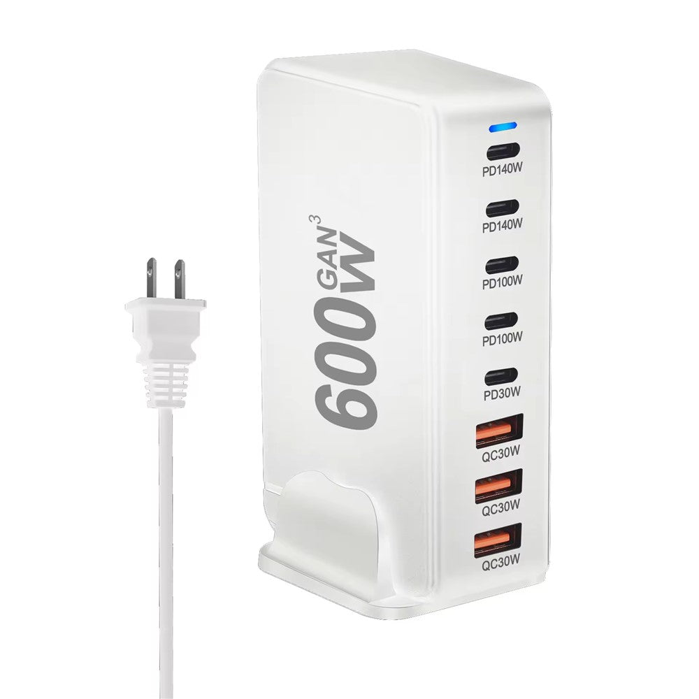 Desktop Chargers