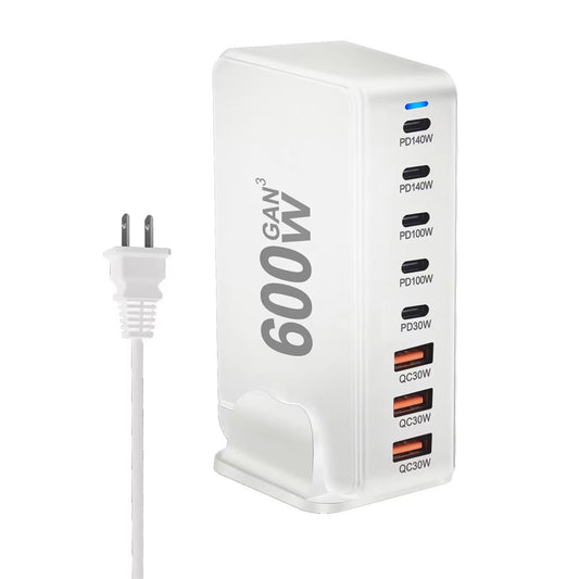 Desktop Chargers