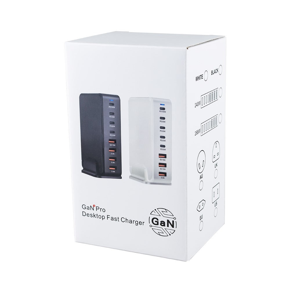 Desktop Chargers