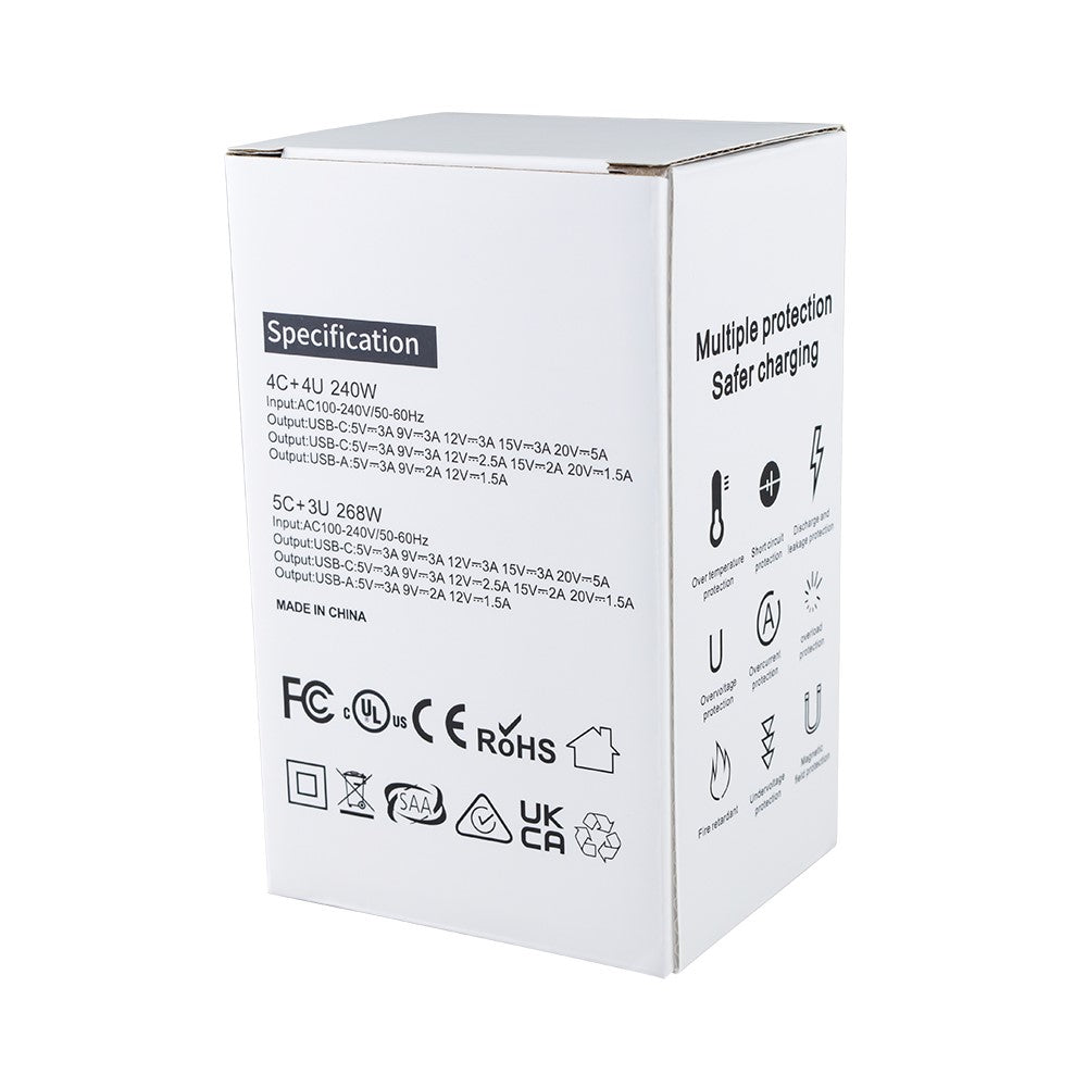Desktop Chargers