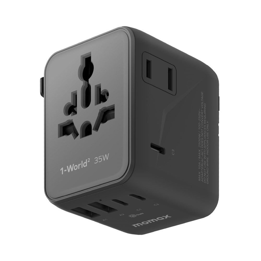 Wall Charger 