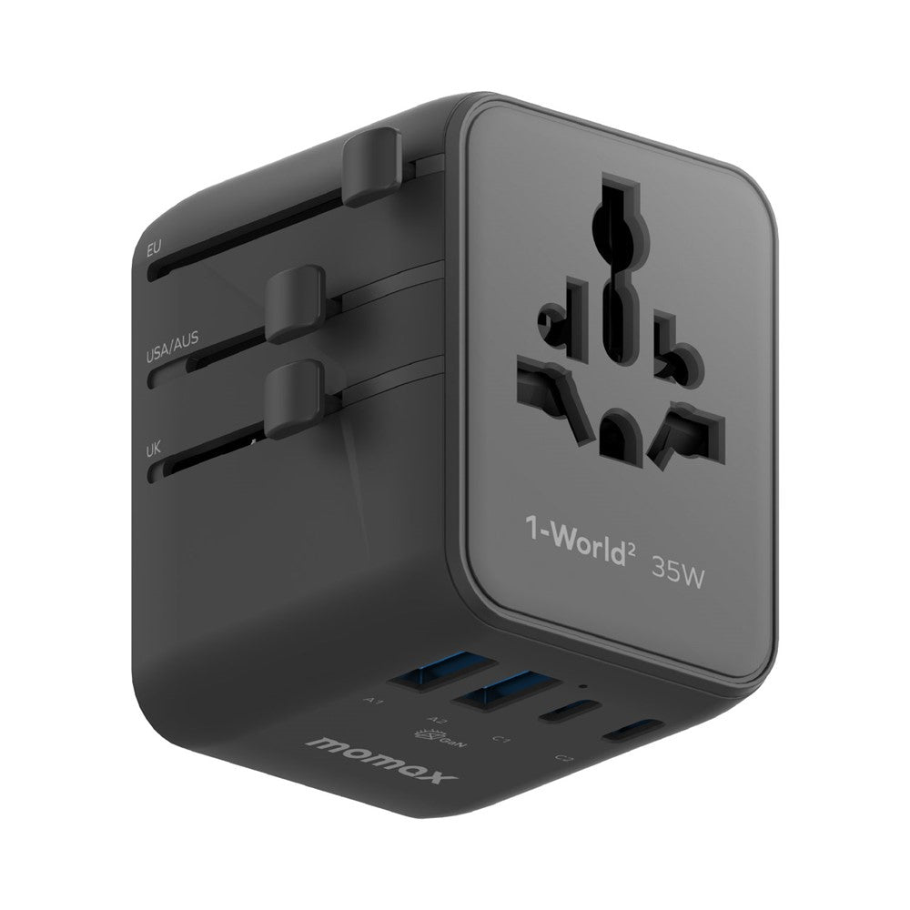 Wall Charger 