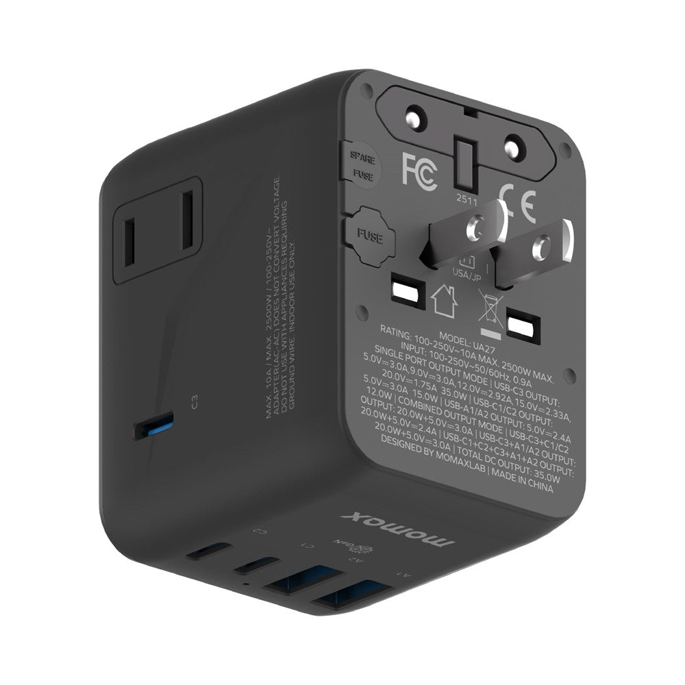Wall Charger 