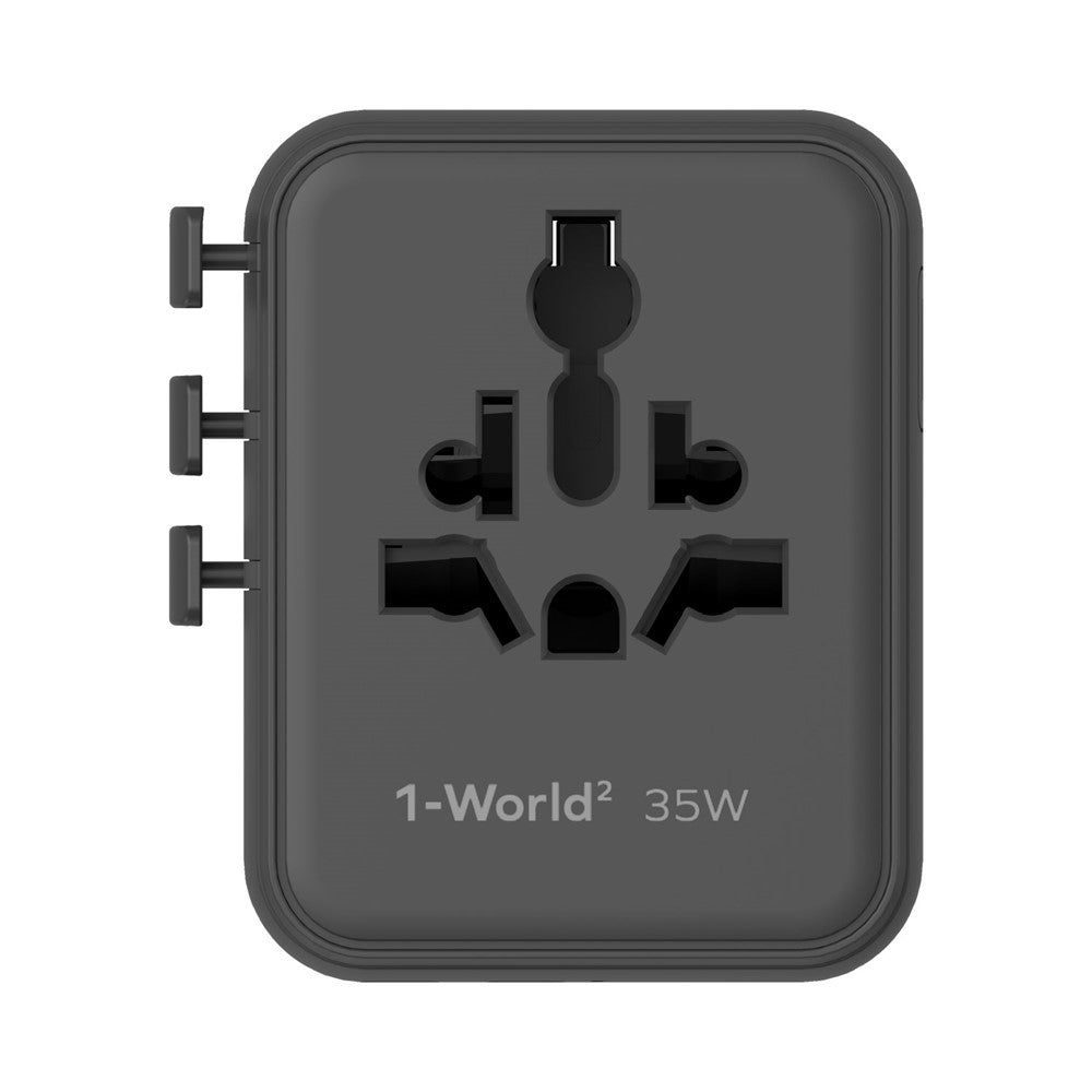 Wall Charger 