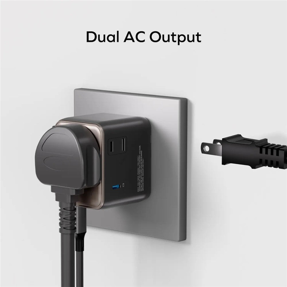 Wall Charger 