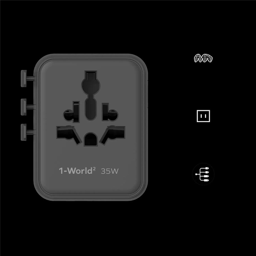 Wall Charger 