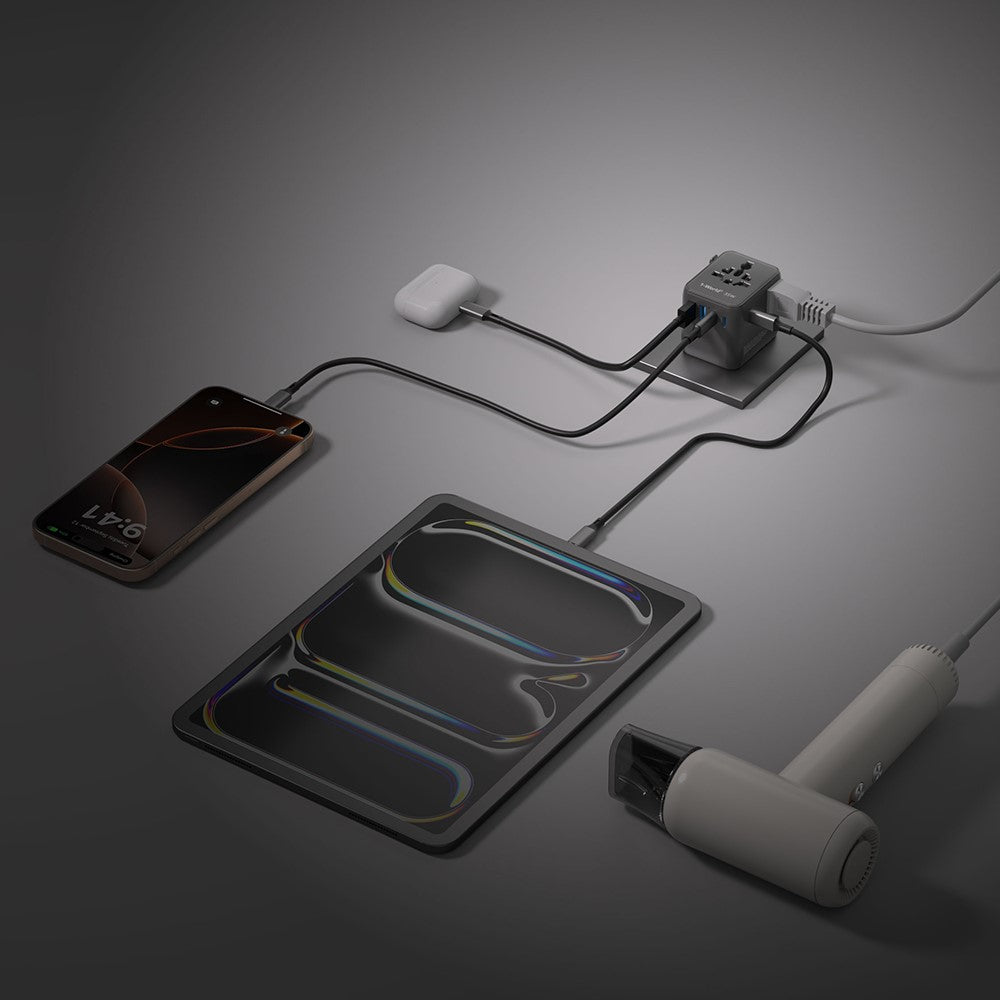 Wall Charger 