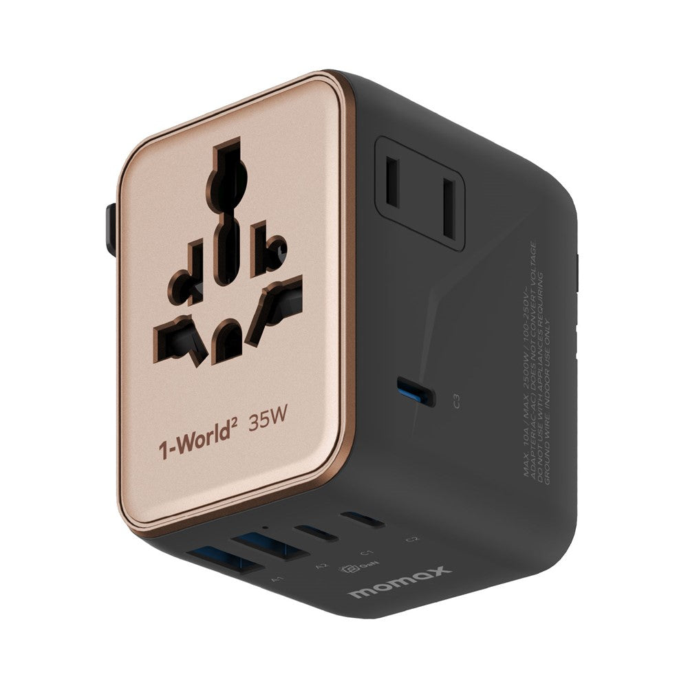 Wall Charger 
