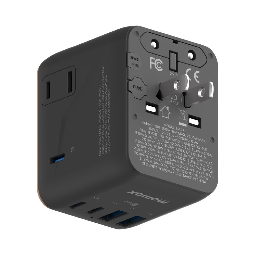 Wall Charger 