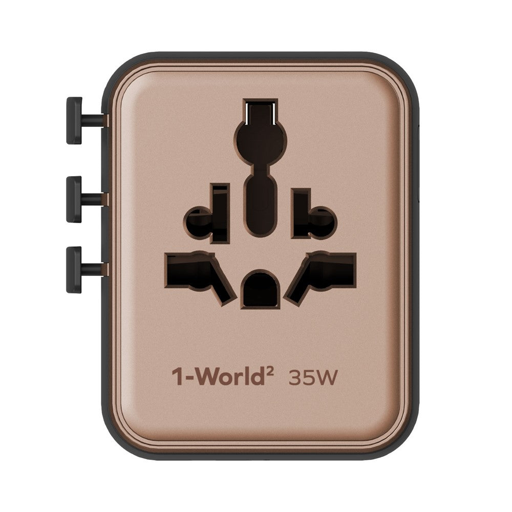 Wall Charger 