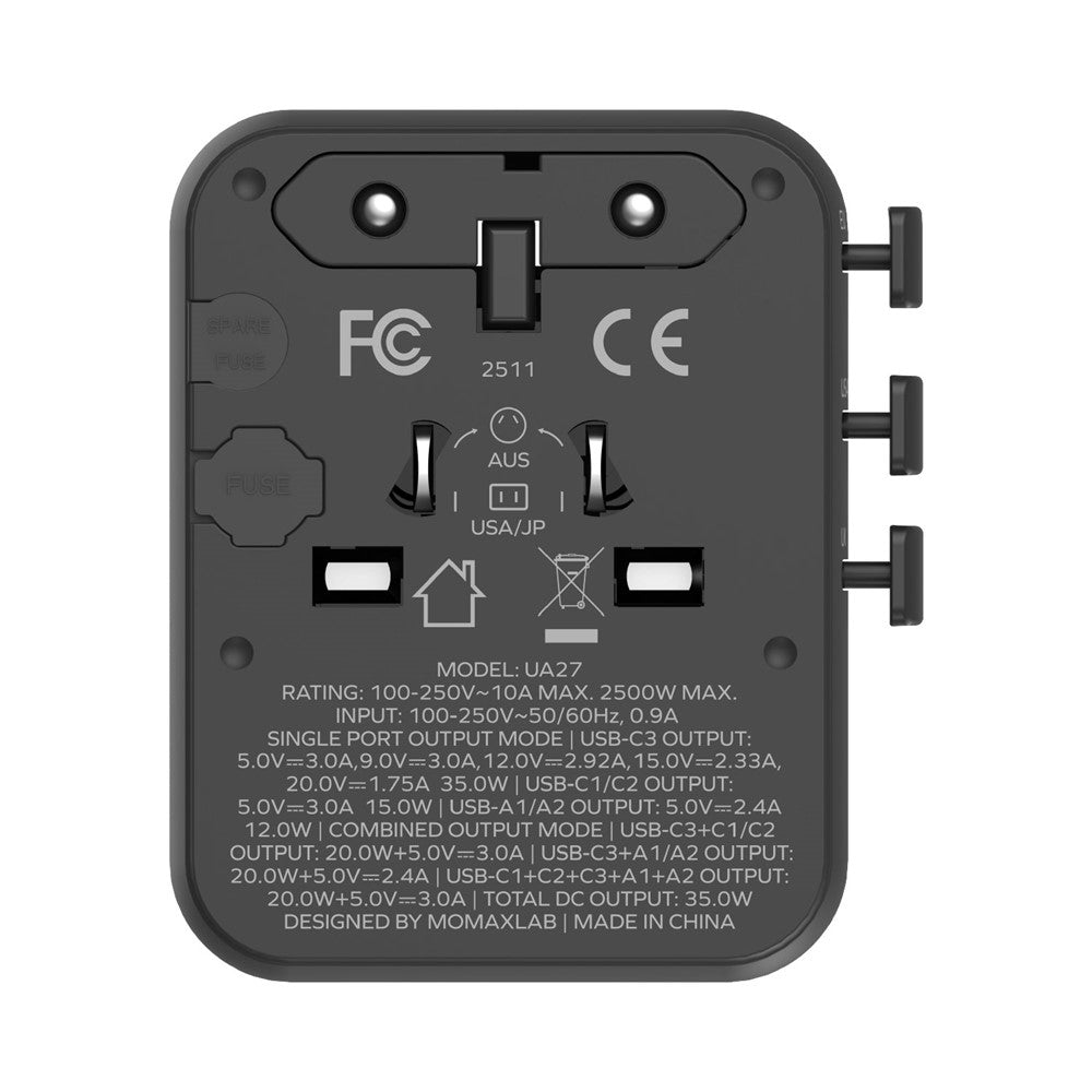 Wall Charger 