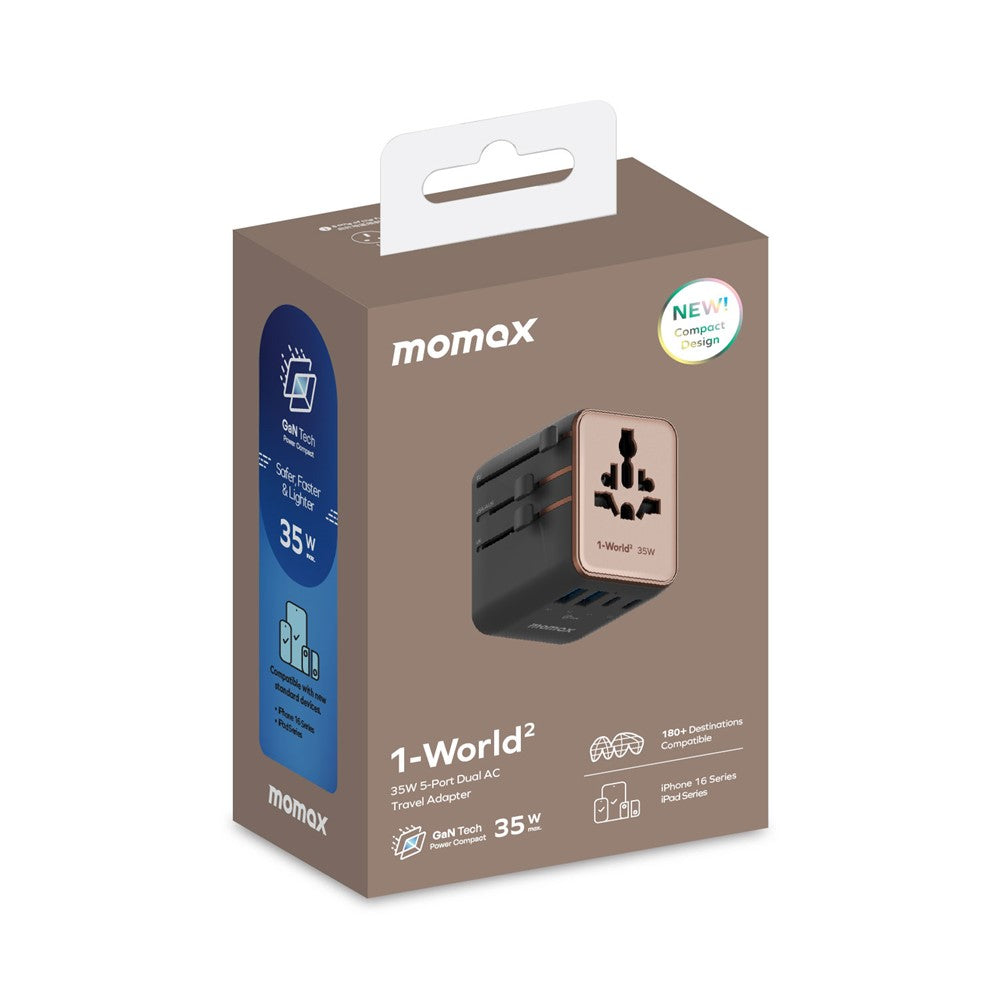 Wall Charger 