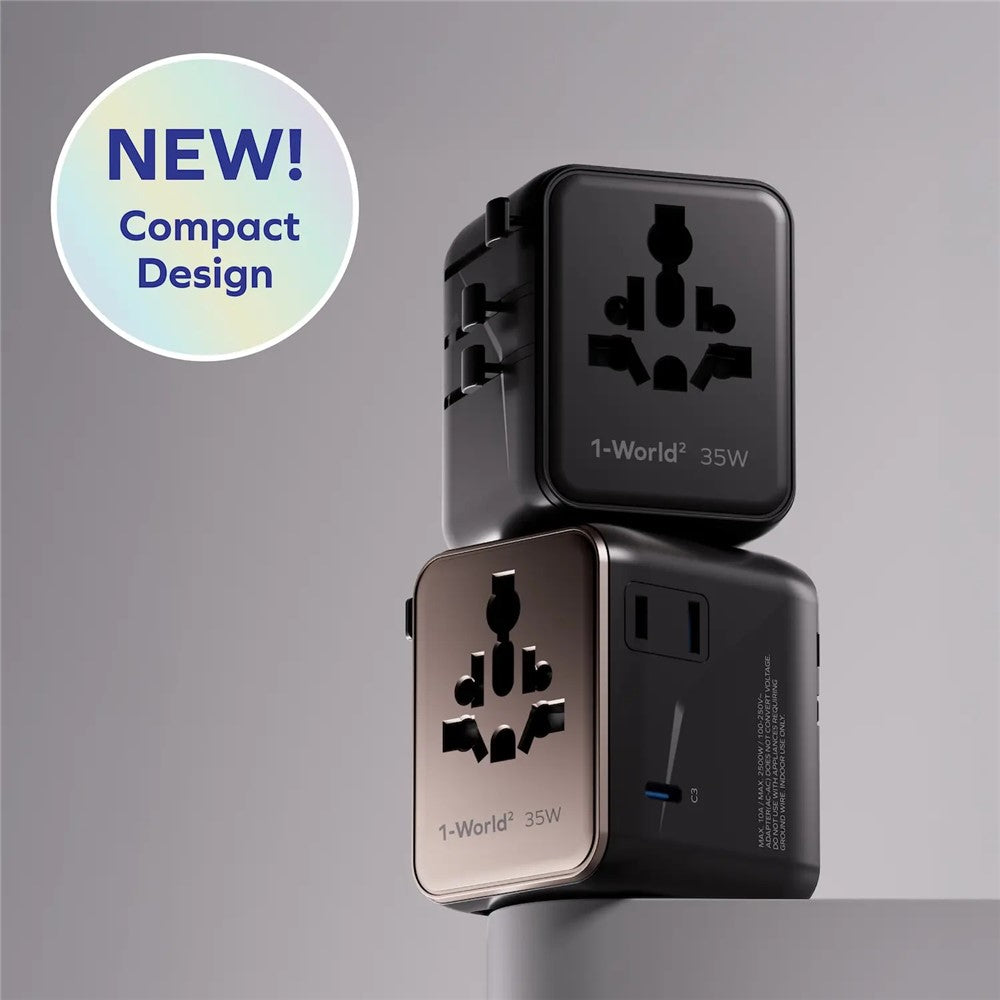 Wall Charger 