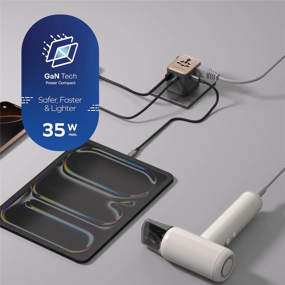 Wall Charger 
