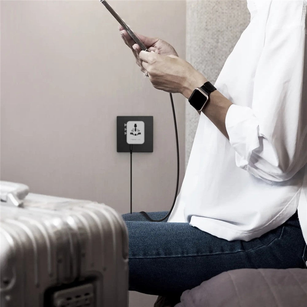 Wall Charger 