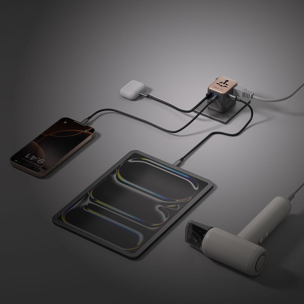 Wall Charger 