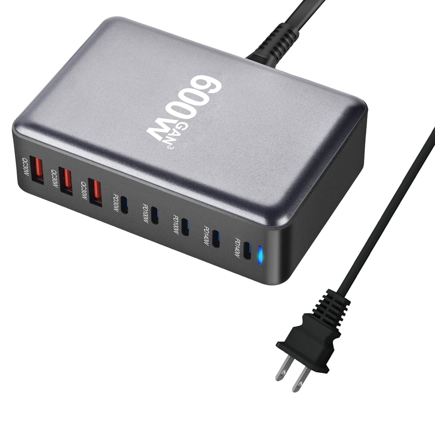 Desktop Chargers