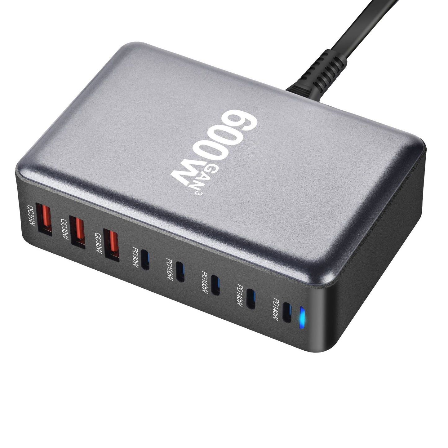 Desktop Chargers