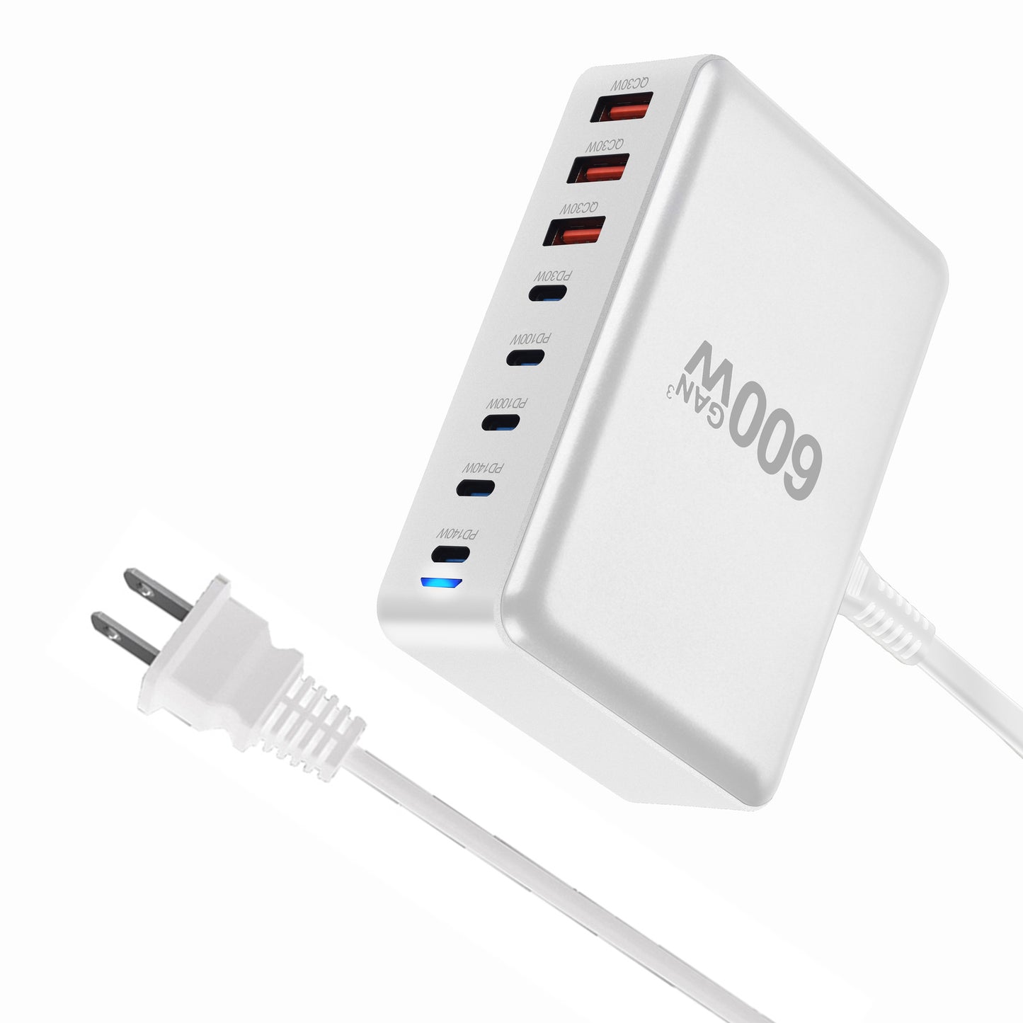 Desktop Chargers