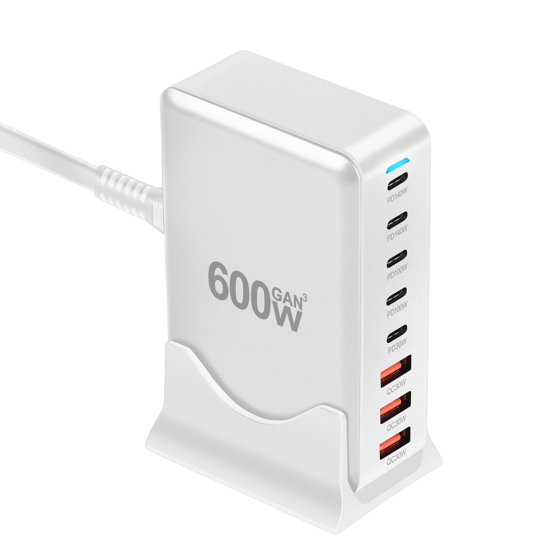 Desktop Chargers