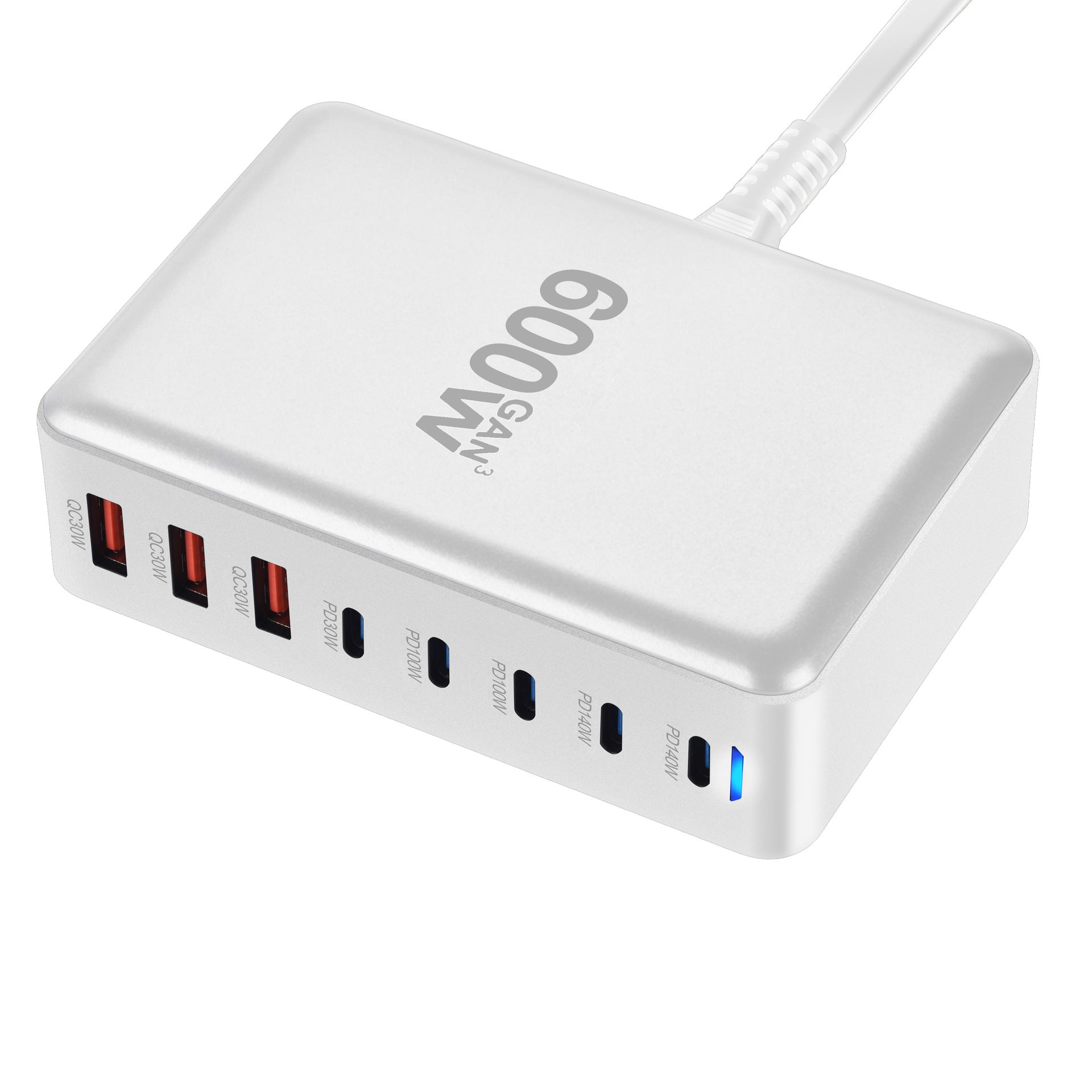 Desktop Chargers