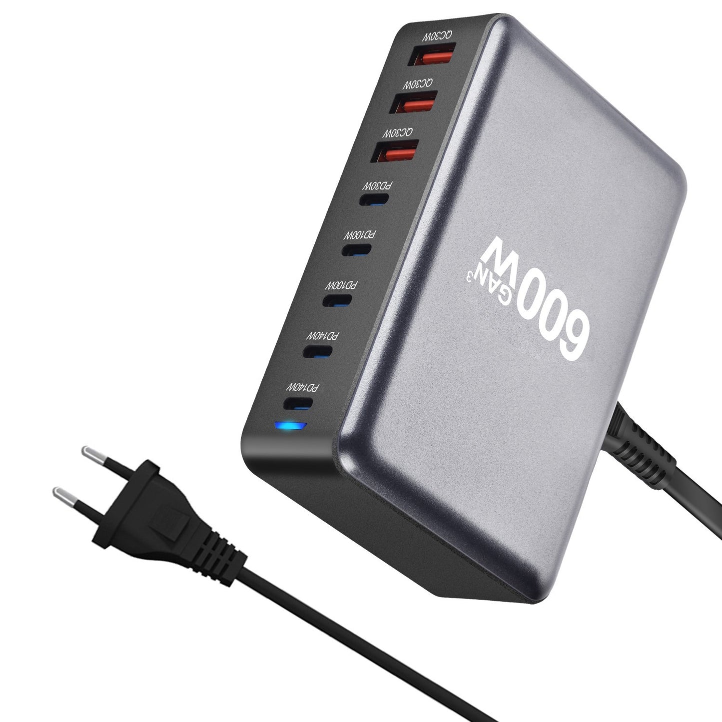 Desktop Chargers