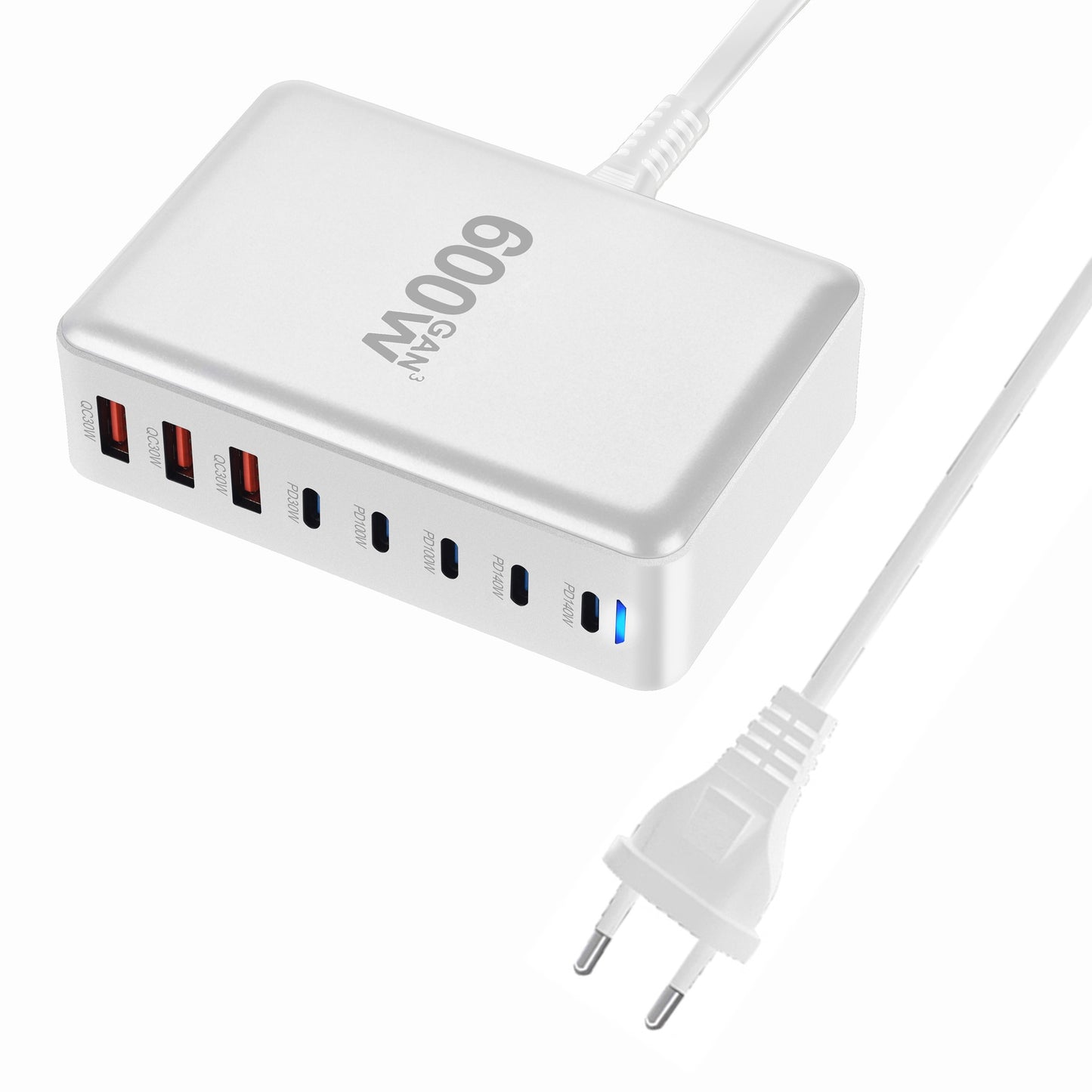 Desktop Chargers