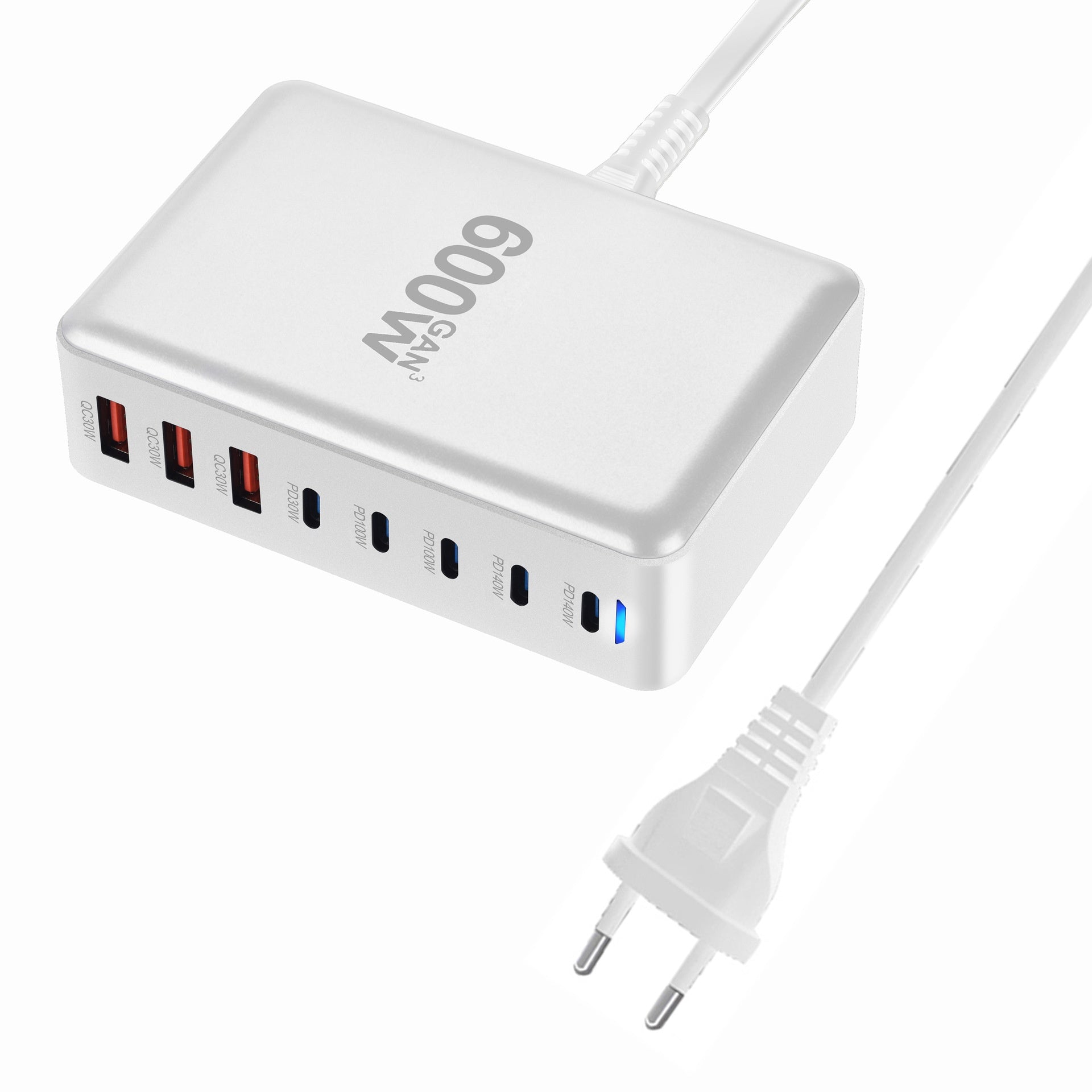 Desktop Chargers