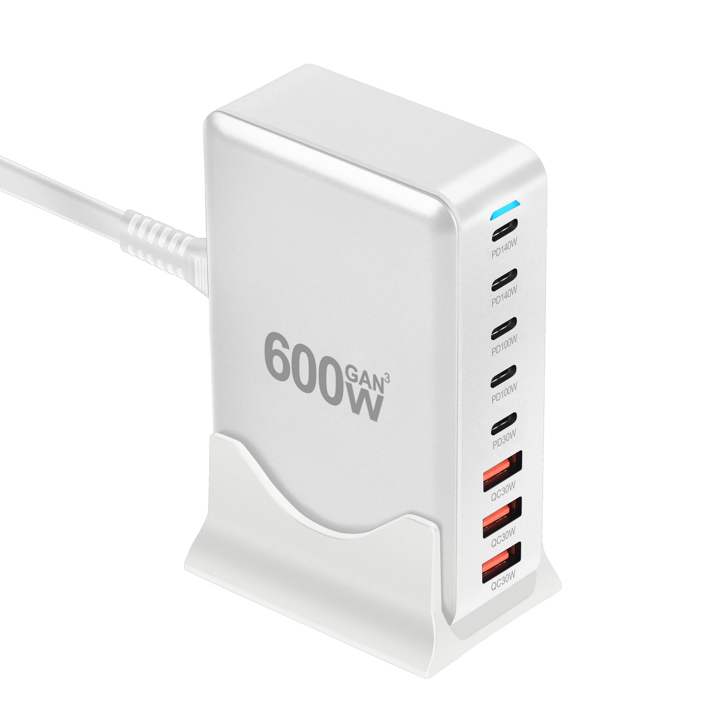 Desktop Chargers