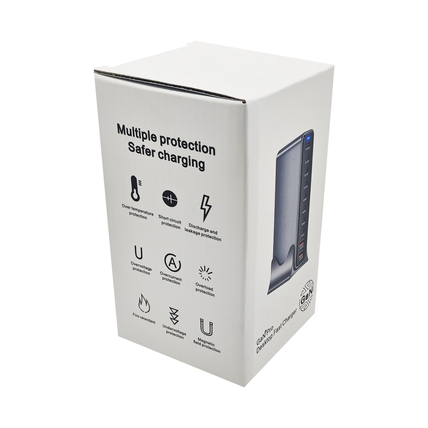 Desktop Chargers