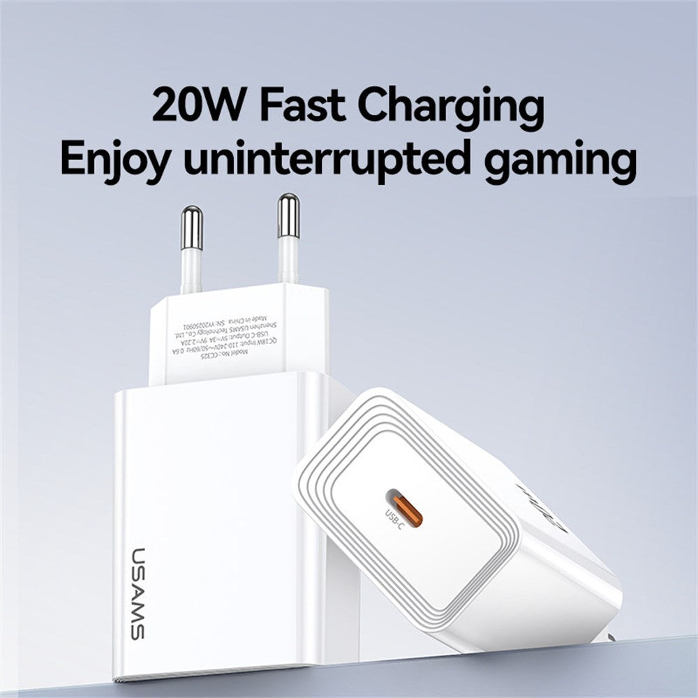 Wall Charger 