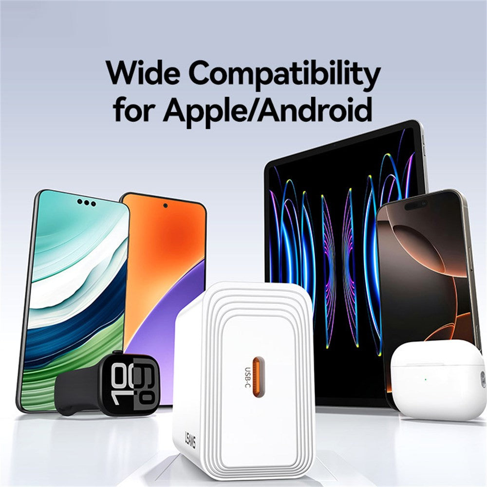 Wall Charger 