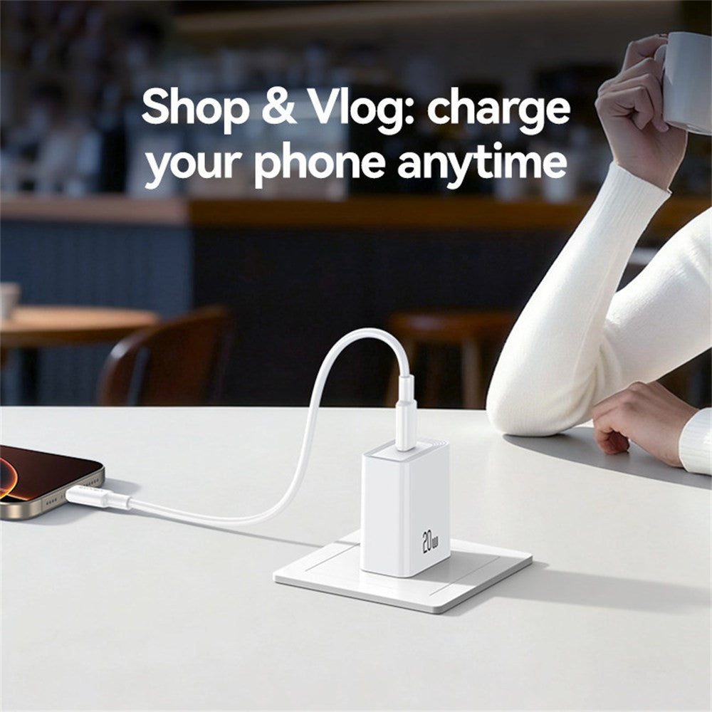 Wall Charger 
