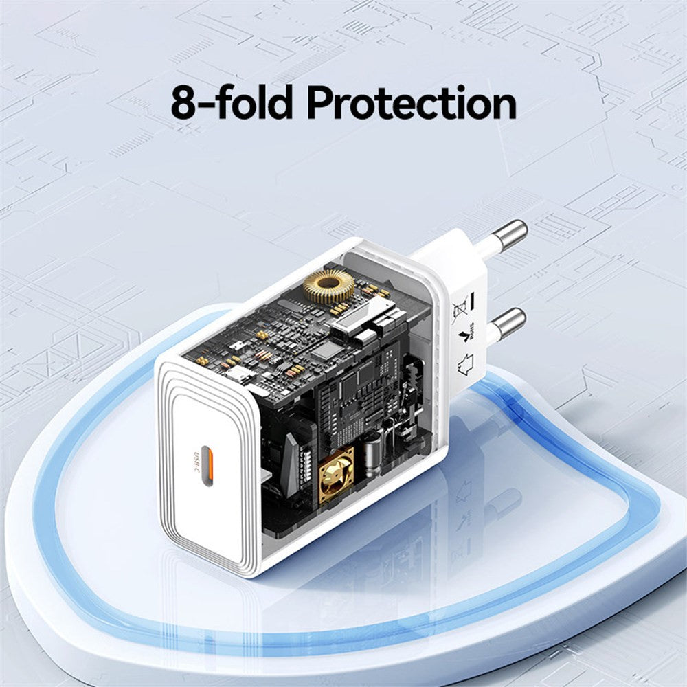 Wall Charger 