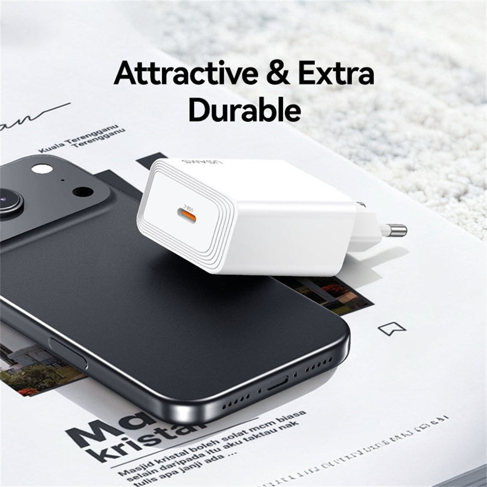 Wall Charger 