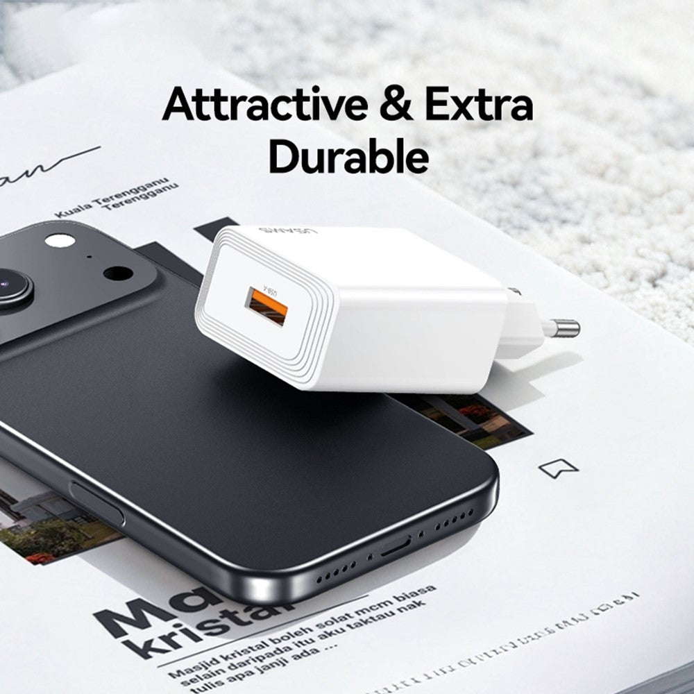 Wall Charger 