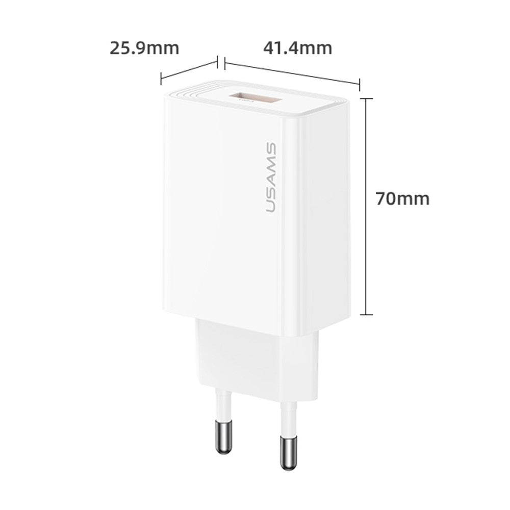 Wall Charger 