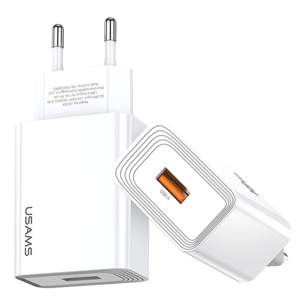 Wall Charger 