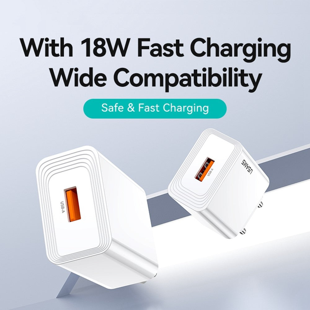 Wall Charger 
