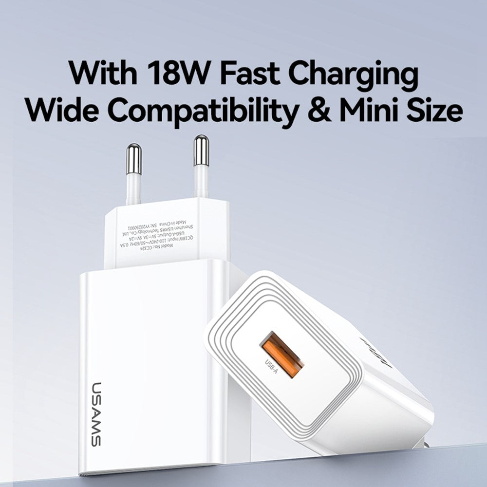 Wall Charger 