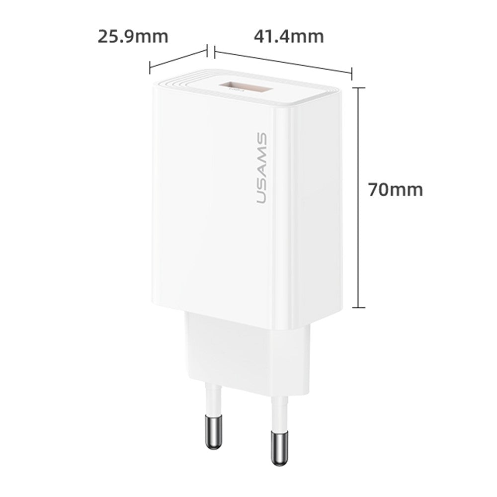 Wall Charger 