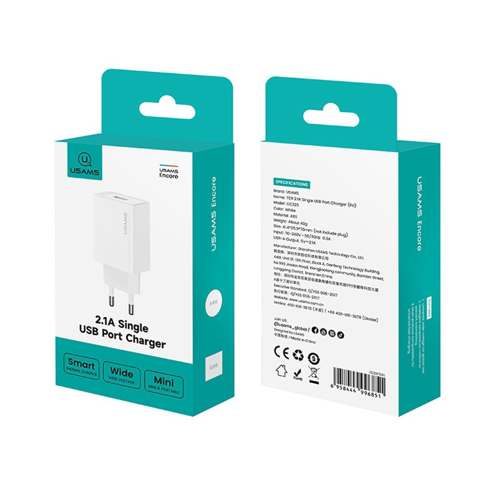 Wall Charger 
