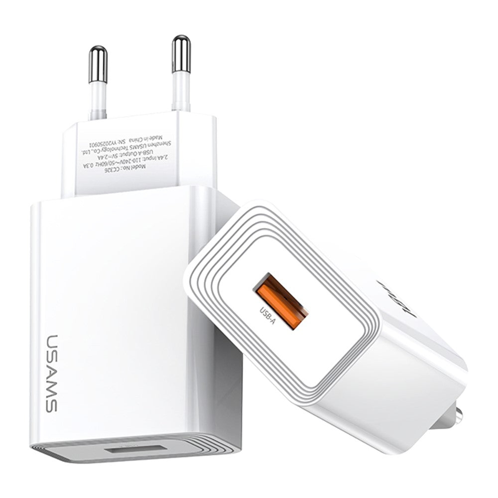 Wall Charger 