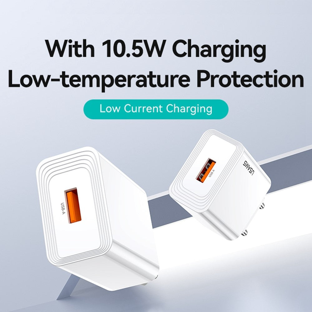 Wall Charger 