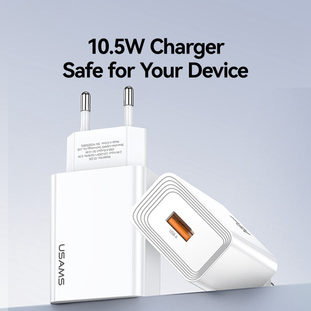 Wall Charger 