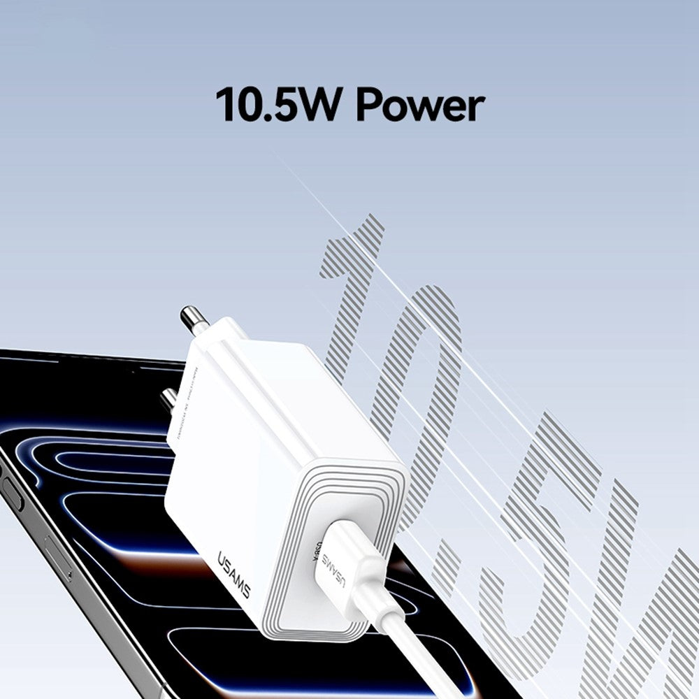 Wall Charger 