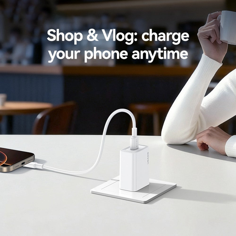 Wall Charger 