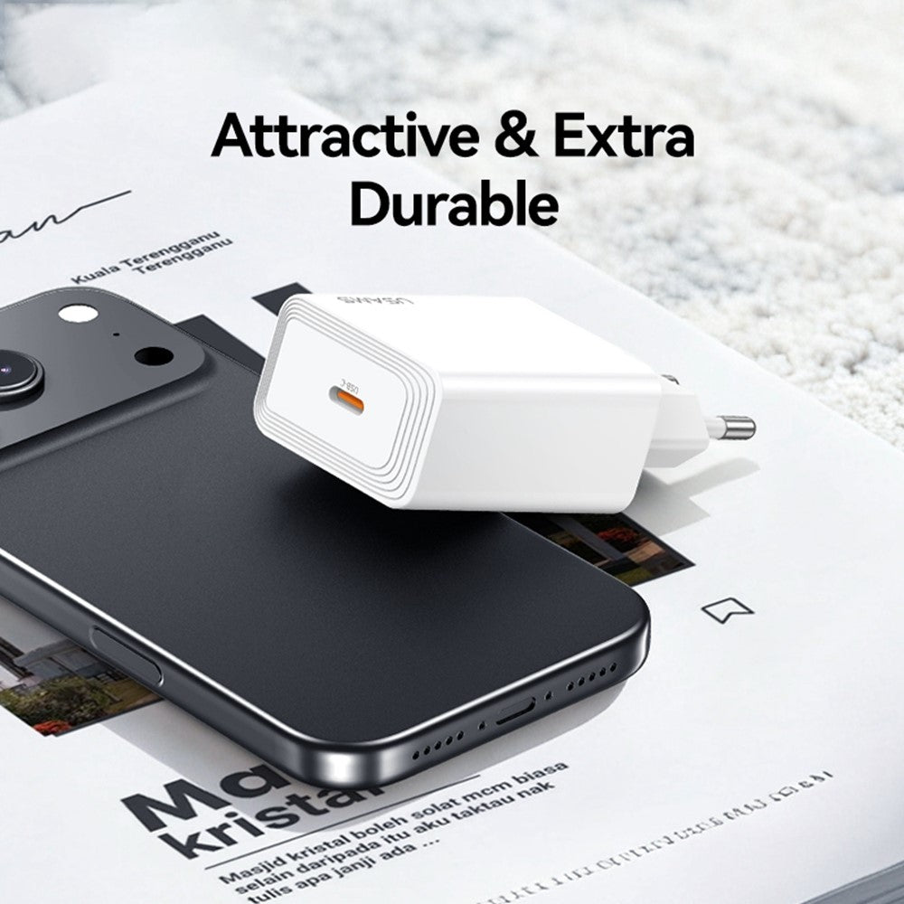 Wall Charger 