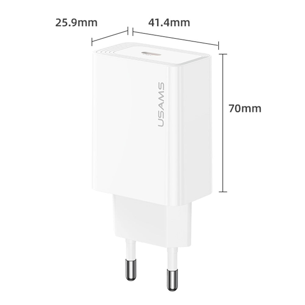 Wall Charger 