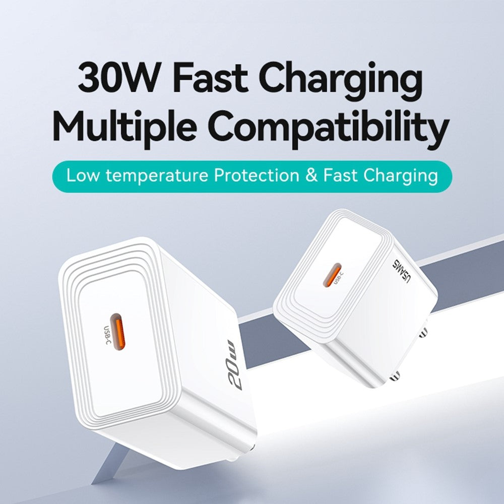 Wall Charger 